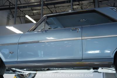 1963 Chevrolet Nova Chevy II