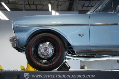 1963 Chevrolet Nova Chevy II