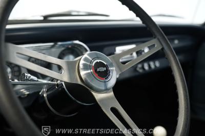 1963 Chevrolet Nova Chevy II