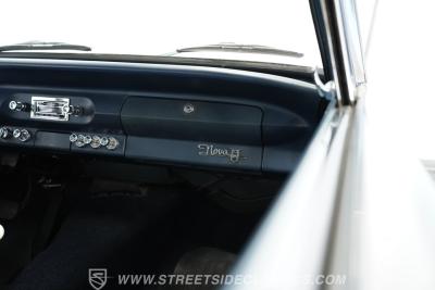 1963 Chevrolet Nova Chevy II