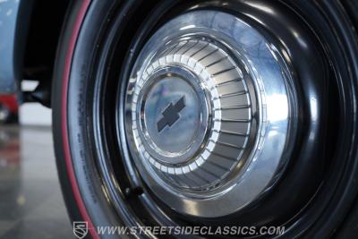 1963 Chevrolet Nova Chevy II