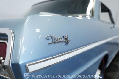 1963 Chevrolet Nova Chevy II