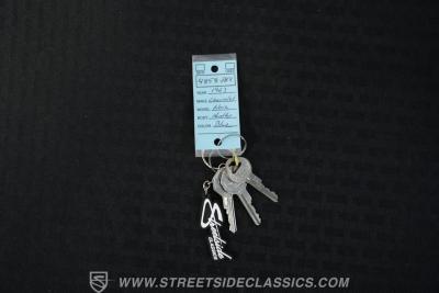 1963 Chevrolet Nova Chevy II