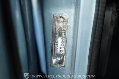 1963 Chevrolet Nova Chevy II