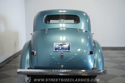 1941 Willys Americar Sedan Streetrod