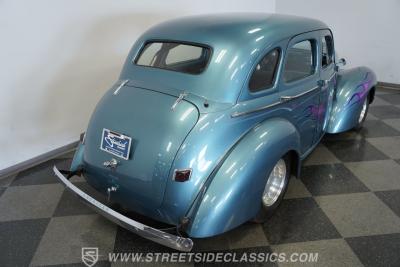 1941 Willys Americar Sedan Streetrod