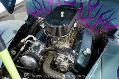 1941 Willys Americar Sedan Streetrod