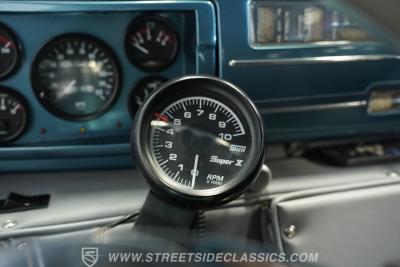 1941 Willys Americar Sedan Streetrod