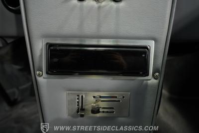 1941 Willys Americar Sedan Streetrod