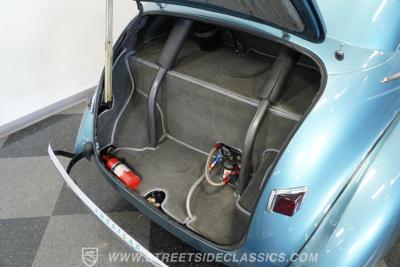 1941 Willys Americar Sedan Streetrod