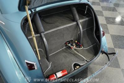 1941 Willys Americar Sedan Streetrod