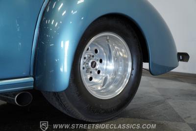 1941 Willys Americar Sedan Streetrod