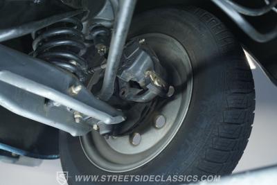 1941 Willys Americar Sedan Streetrod