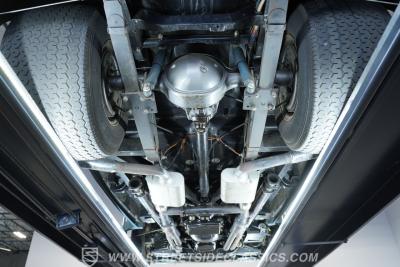 1941 Willys Americar Sedan Streetrod