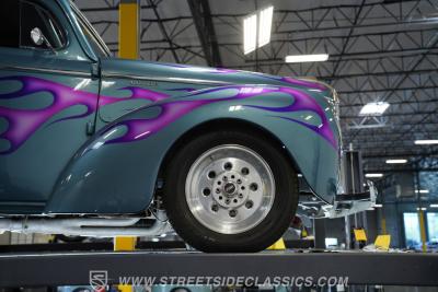 1941 Willys Americar Sedan Streetrod