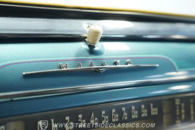 1941 Willys Americar Sedan Streetrod