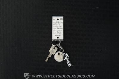 1941 Willys Americar Sedan Streetrod