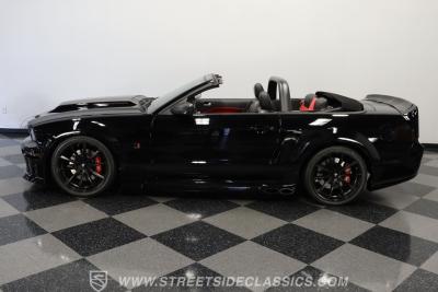 2007 Ford Mustang Roush Stage 3 Convertible