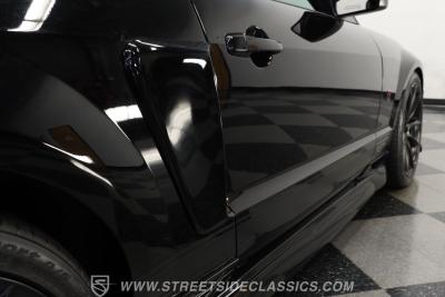 2007 Ford Mustang Roush Stage 3 Convertible