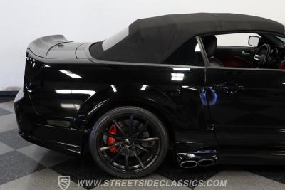 2007 Ford Mustang Roush Stage 3 Convertible