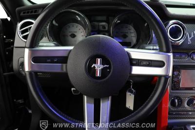 2007 Ford Mustang Roush Stage 3 Convertible