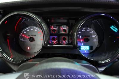 2007 Ford Mustang Roush Stage 3 Convertible