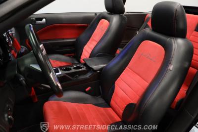 2007 Ford Mustang Roush Stage 3 Convertible