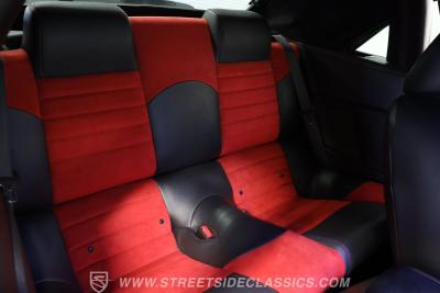 2007 Ford Mustang Roush Stage 3 Convertible