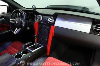 2007 Ford Mustang Roush Stage 3 Convertible