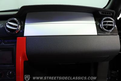 2007 Ford Mustang Roush Stage 3 Convertible