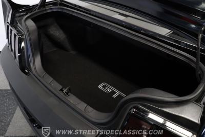 2007 Ford Mustang Roush Stage 3 Convertible