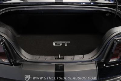 2007 Ford Mustang Roush Stage 3 Convertible