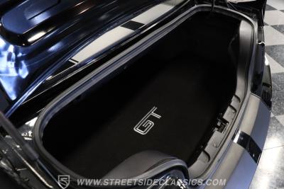 2007 Ford Mustang Roush Stage 3 Convertible