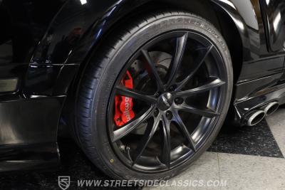 2007 Ford Mustang Roush Stage 3 Convertible