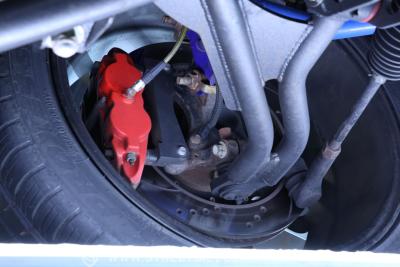 2007 Ford Mustang Roush Stage 3 Convertible