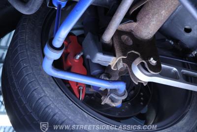 2007 Ford Mustang Roush Stage 3 Convertible