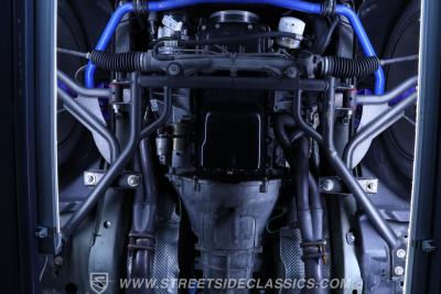 2007 Ford Mustang Roush Stage 3 Convertible