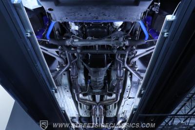 2007 Ford Mustang Roush Stage 3 Convertible