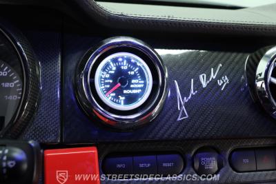 2007 Ford Mustang Roush Stage 3 Convertible