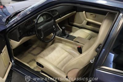 1987 Porsche 944 Turbo