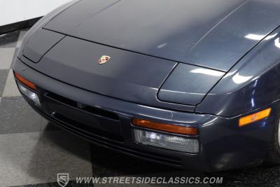 1987 Porsche 944 Turbo