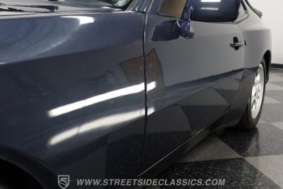 1987 Porsche 944 Turbo