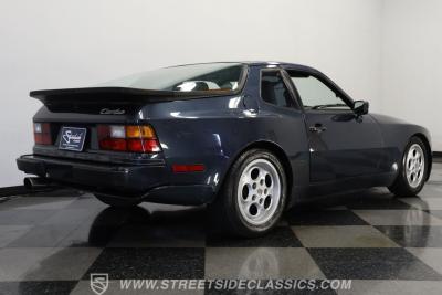 1987 Porsche 944 Turbo