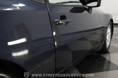 1987 Porsche 944 Turbo