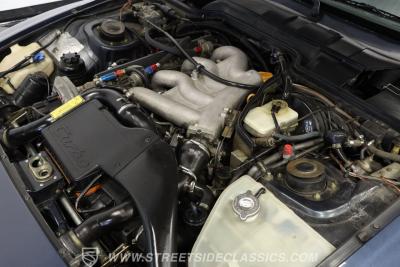 1987 Porsche 944 Turbo