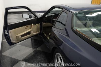 1987 Porsche 944 Turbo