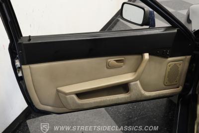 1987 Porsche 944 Turbo