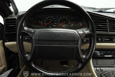 1987 Porsche 944 Turbo