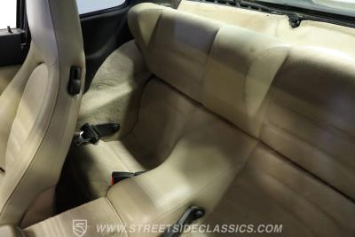 1987 Porsche 944 Turbo