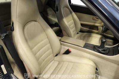 1987 Porsche 944 Turbo